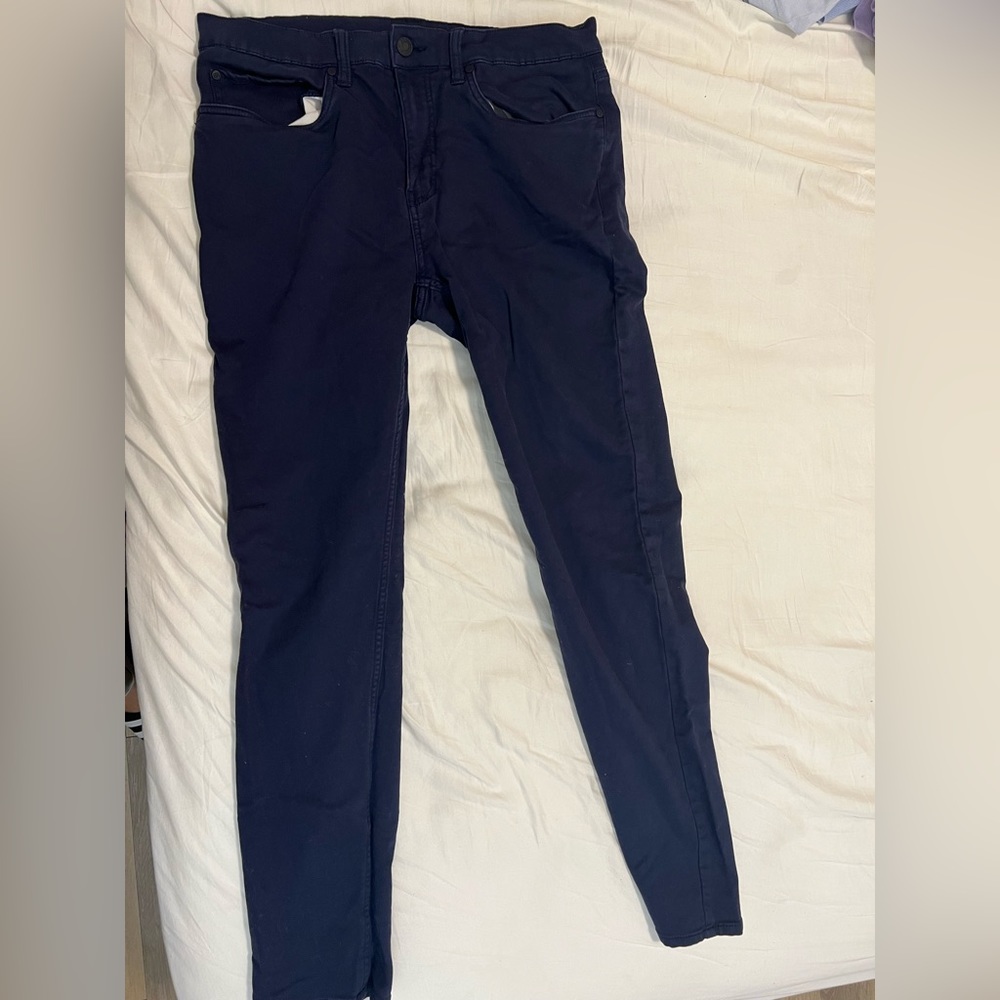 Banana Republic Chinos